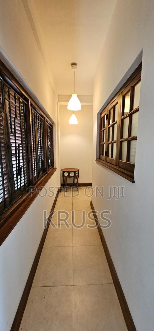 Furnished 4bdrm Duplex in Nyali Mkomani for rent