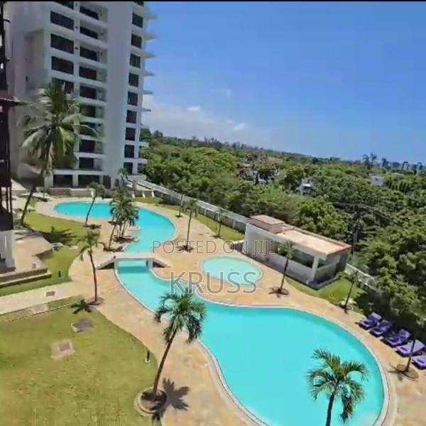 3bdrm Apartment in Nyali Mkomani for rent