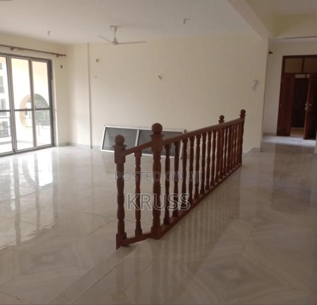 3bdrm Apartment in Nyali for rent