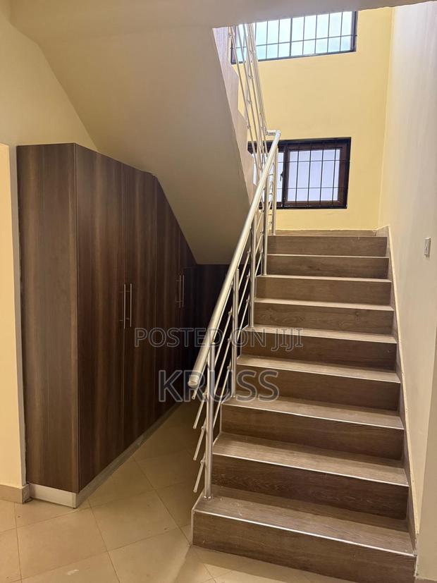 4bdrm Maisonette in Nyali for rent