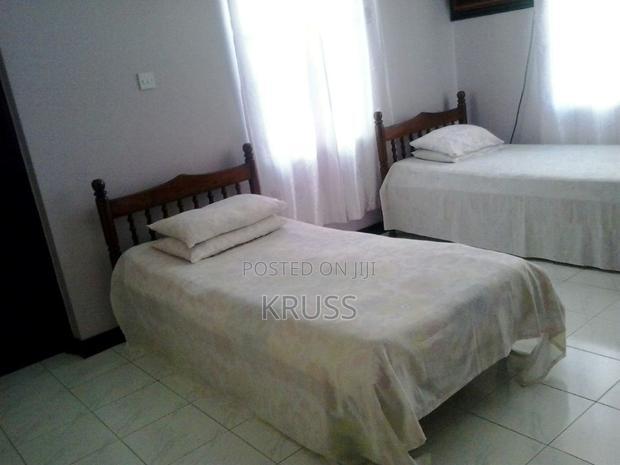 4bdrm Apartment in Nyali Mkomani for sale