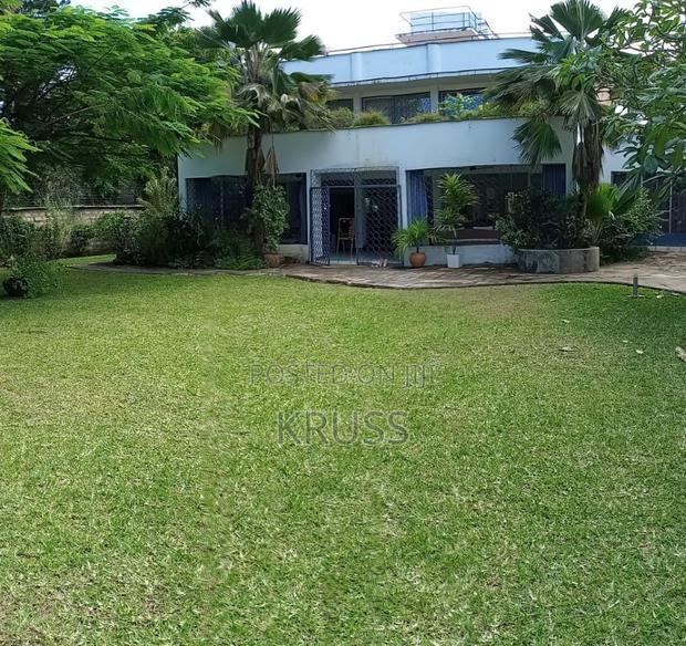 3bdrm Maisonette in Nyali for rent