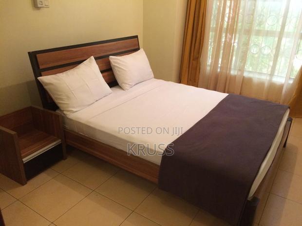 Furnished 3bdrm Apartment in Nyali for rent