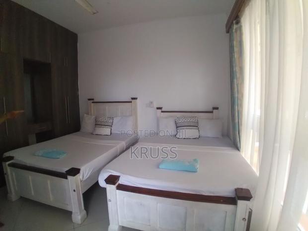 Furnished 2bdrm Apartment in Ar161, Bamburi Beach for rent