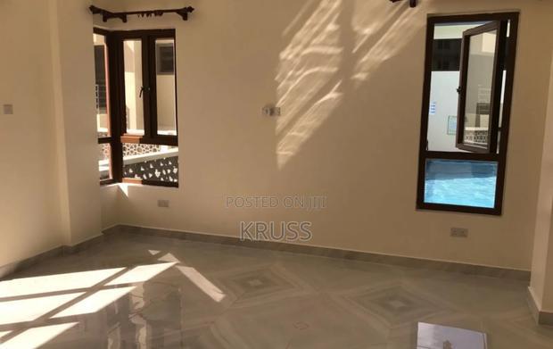 3bdrm Apartment in Nyali for rent