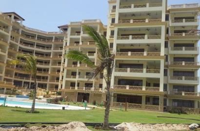 3bdrm Apartment in Nyali for rent