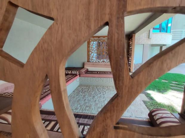 Furnished 3bdrm Apartment in Nyali for rent