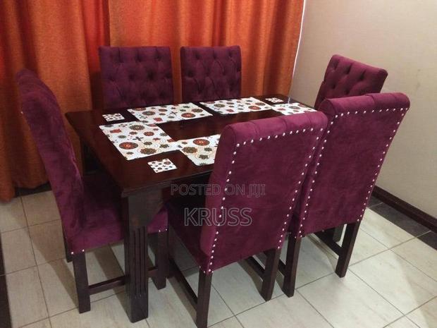 Furnished 3bdrm Apartment in Nyali for rent