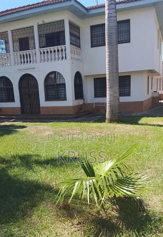 4bdrm Maisonette in Nyali for rent