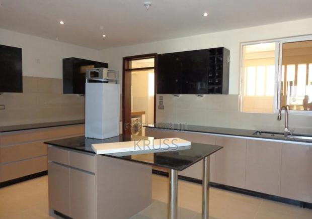 3bdrm Apartment in Nyali for rent
