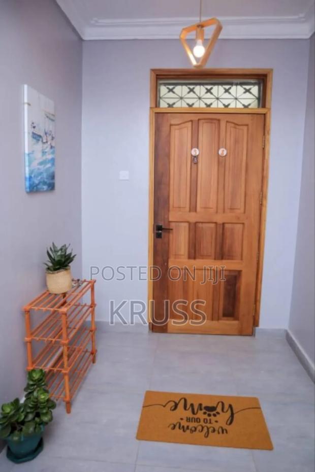 Furnished 3bdrm Apartment in Nyali for rent