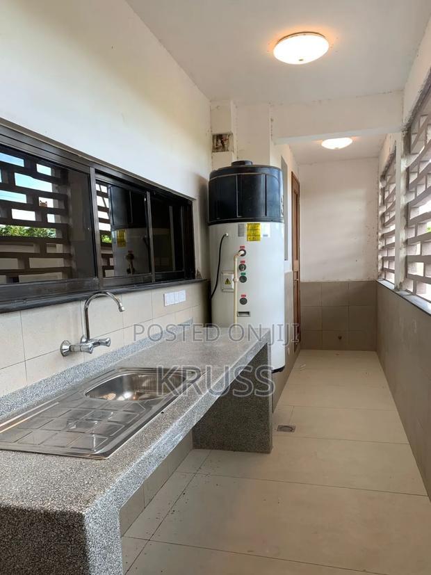 3bdrm Apartment in Nyali for rent