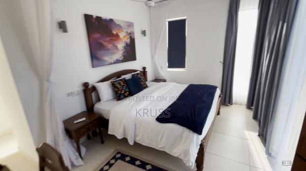 Furnished 3bdrm Maisonette in Hr78B Vipingo for rent