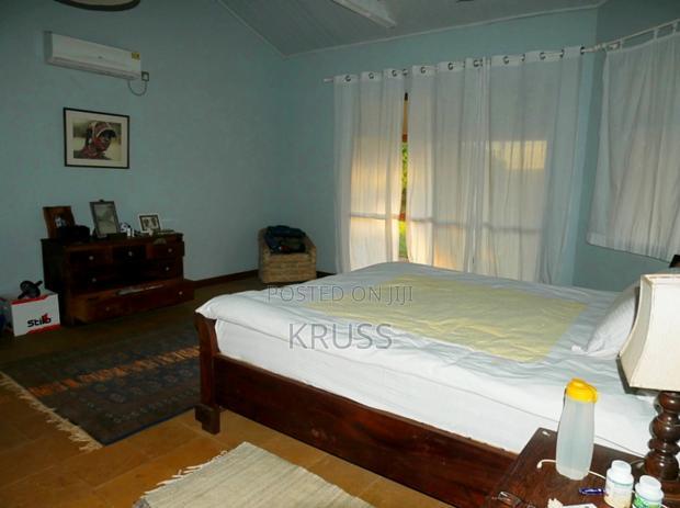 Furnished 5bdrm Farm House in Vipingo for sale