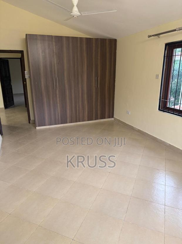 4bdrm Maisonette in Nyali for rent