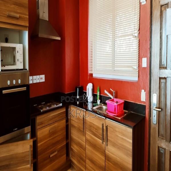 2bdrm Apartment in Bamburi Beach, Nyali Mkomani for sale