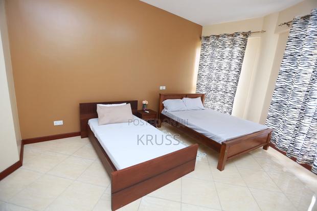 Furnished 3bdrm Apartment in Nyali for rent