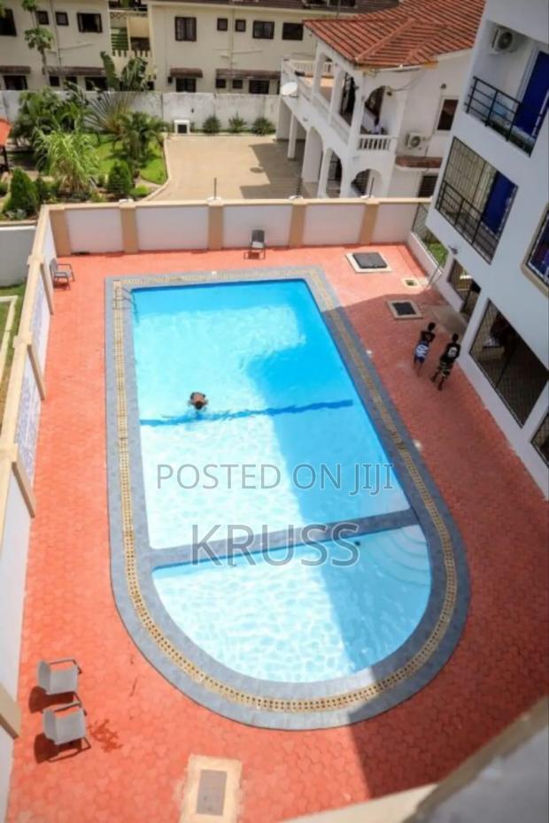 Furnished 3bdrm Apartment in Nyali for rent