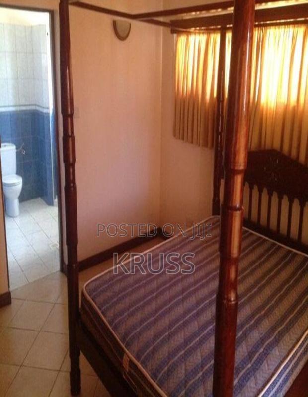 3bdrm Apartment in Nyali Mkomani for sale