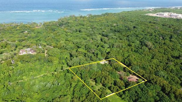 2 Acre Plot for Sale in Vipingo , Kuruwitu Beach