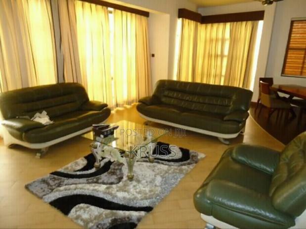 3bdrm Apartment in Nyali for rent