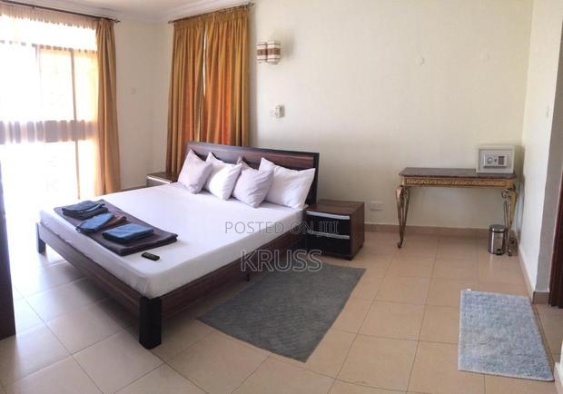 Furnished 3bdrm Apartment in Nyali for rent