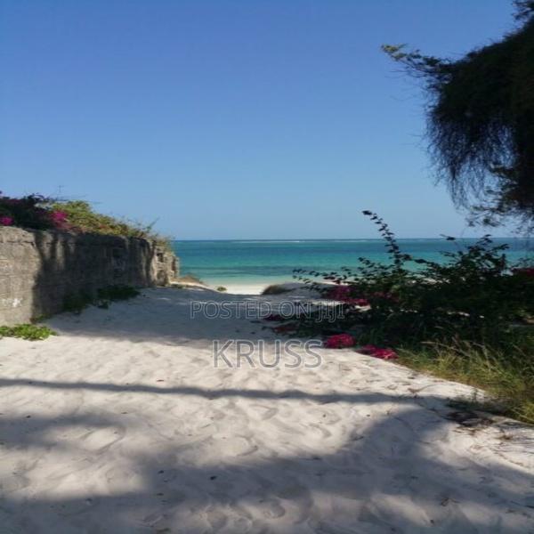 3bdrm Apartment in Nyali for rent