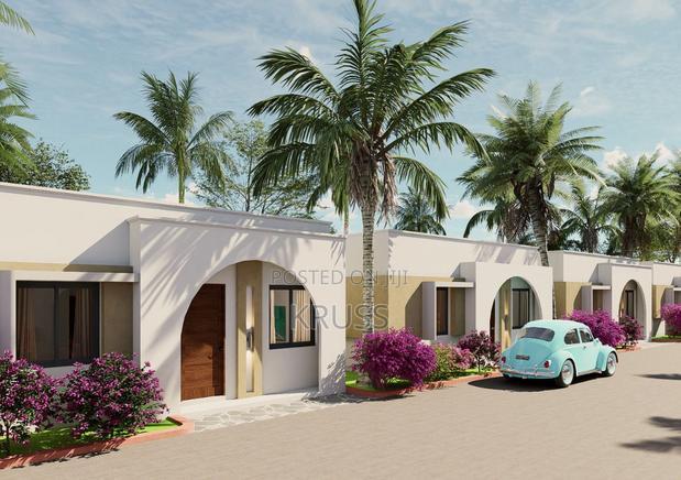 2br Off-Plan Luxury Villas at Vipingo Sheriani (Hs85)