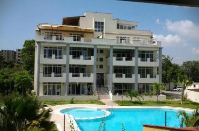 3bdrm Apartment in Nyali Mkomani for sale