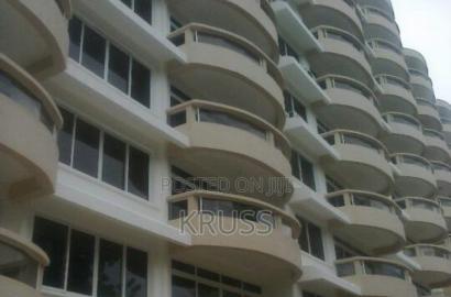 3bdrm Apartment in Nyali for rent