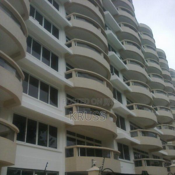 3bdrm Apartment in Nyali for rent