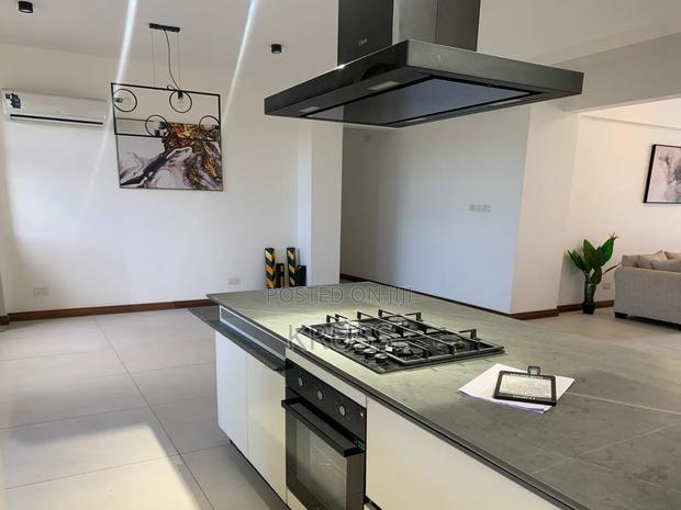 3bdrm Apartment in Nyali for rent