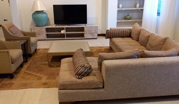 Furnished 3bdrm Apartment in Nyali Mkomani for sale