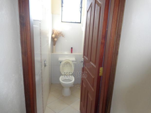 Furnished 3bdrm Apartment in Ar183, Nyali Mkomani for rent