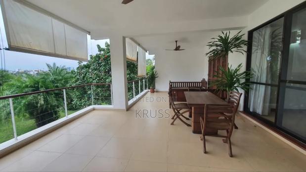 Furnished 3bdrm Apartment in Nyali for rent