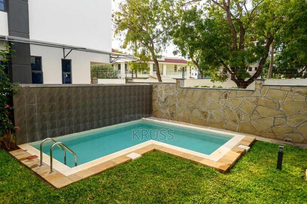 5bdrm Villa in Nyali for rent