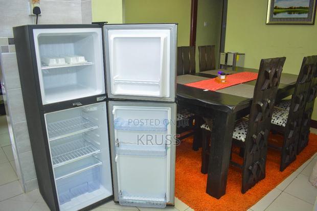 Furnished 3bdrm Apartment in Shanzu for rent