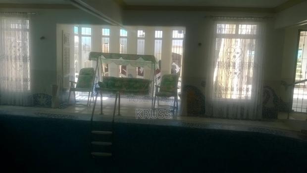 Furnished 5bdrm House in Nyali Mkomani for sale