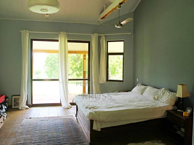 Furnished 5bdrm Farm House in Vipingo for sale