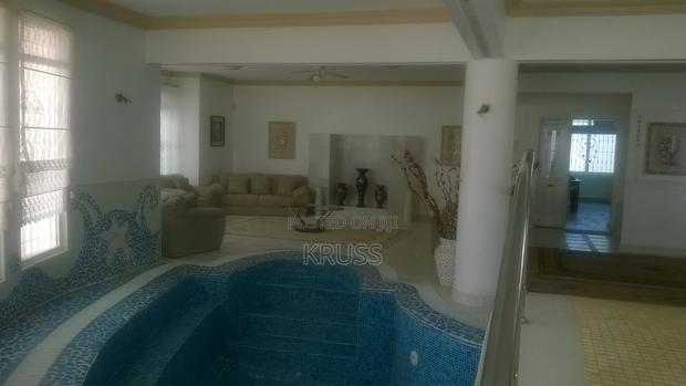 Furnished 5bdrm House in Nyali Mkomani for sale