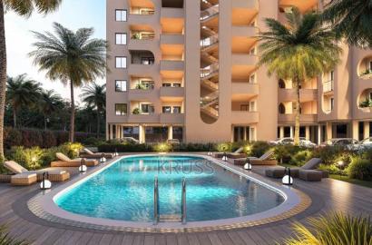 2br Luxury Apartment for Sale in Nyali (Off Plan Project)