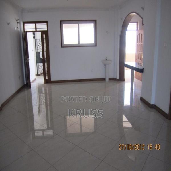 3bdrm Apartment in Nyali for rent