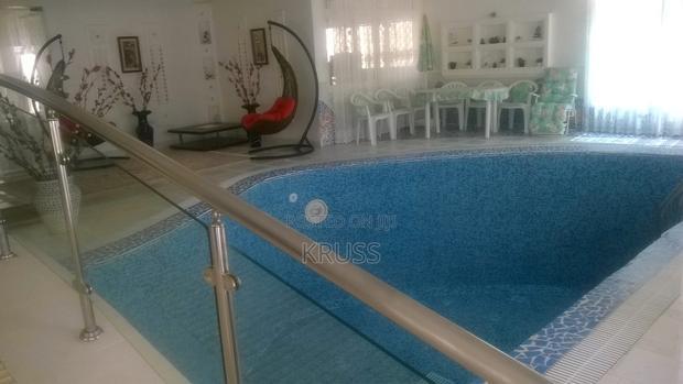 Furnished 5bdrm House in Nyali Mkomani for sale