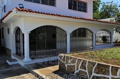 4bdrm Townhouse / Terrace in Nyali Mkomani for rent