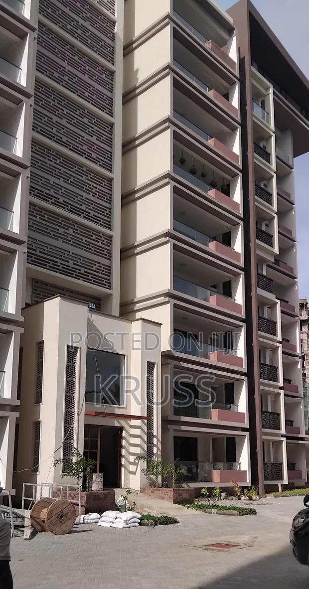 3bdrm Apartment in Nyali for rent