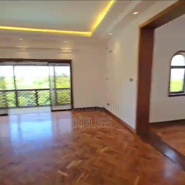 3bdrm Apartment in Nyali Mkomani for rent