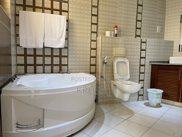 Furnished 3bdrm Apartment in Nyali for rent