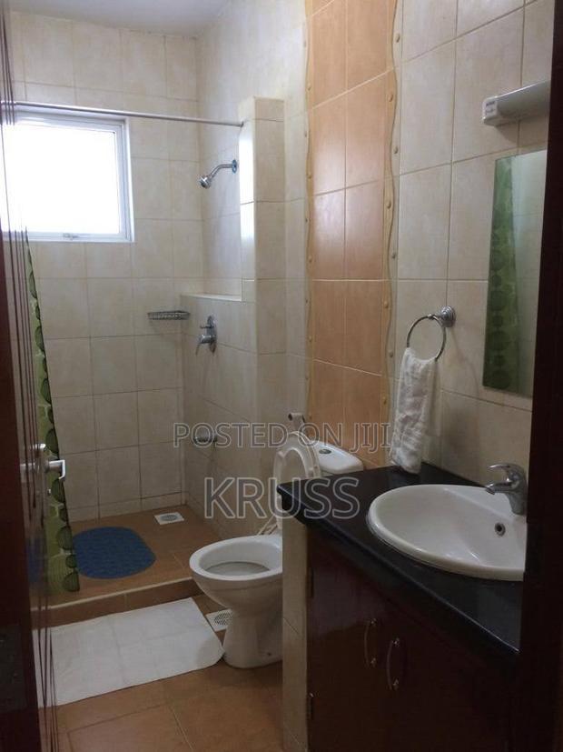 Furnished 3bdrm Apartment in Nyali for rent