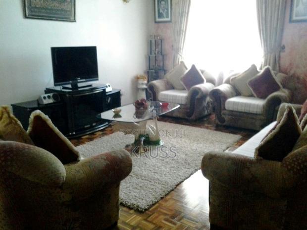 4bdrm Apartment in Nyali Mkomani for sale