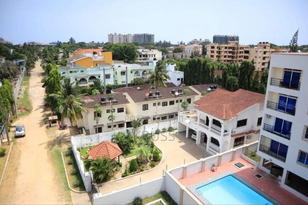 Furnished 3bdrm Apartment in Nyali for rent